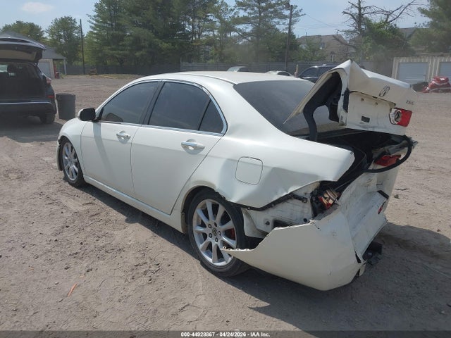Acura TSX
