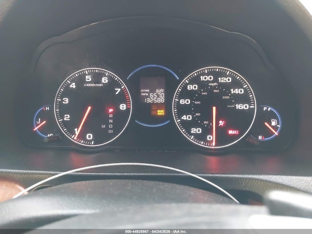 Acura TSX