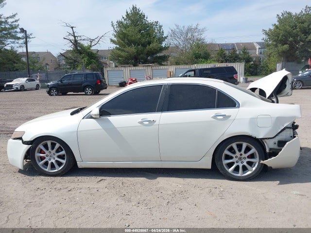 Acura TSX
