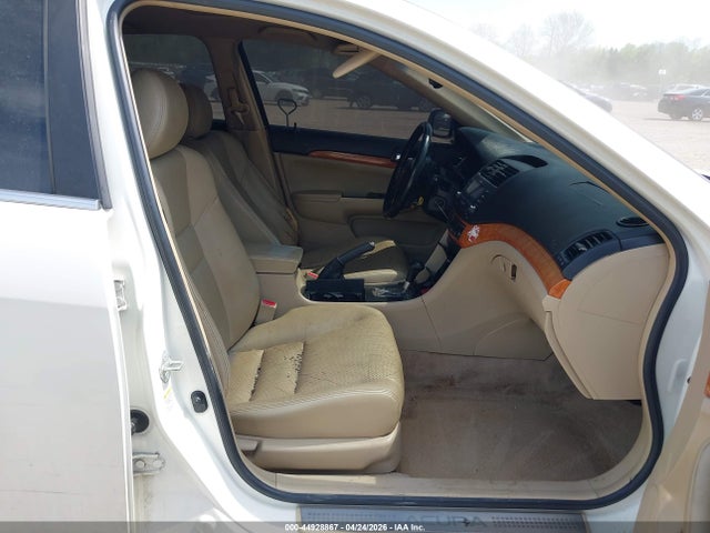 Acura TSX