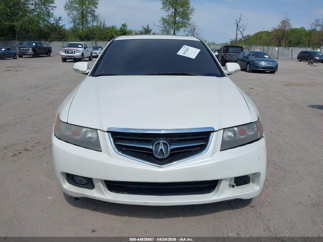 Acura TSX