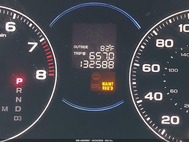 Acura TSX