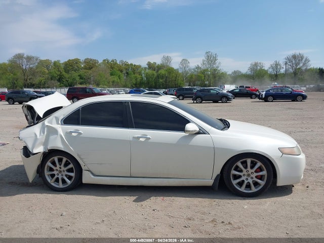 Acura TSX