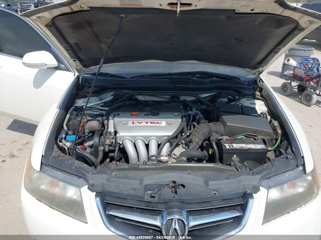 Acura TSX