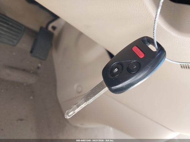 Honda Odyssey Lx