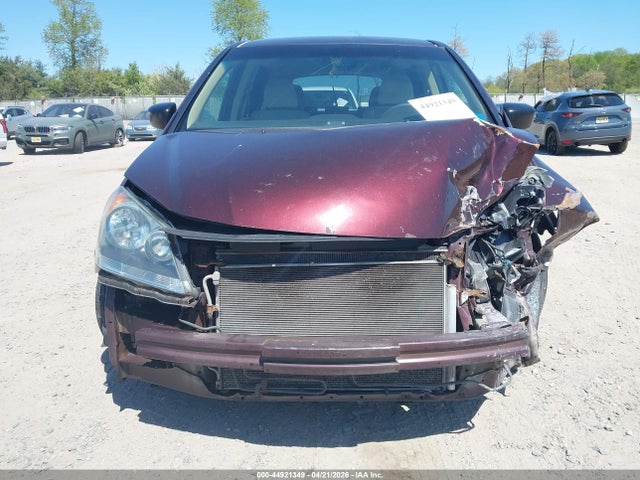 Honda Odyssey Lx