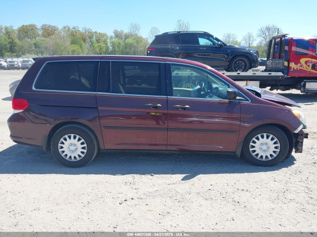 Honda Odyssey Lx