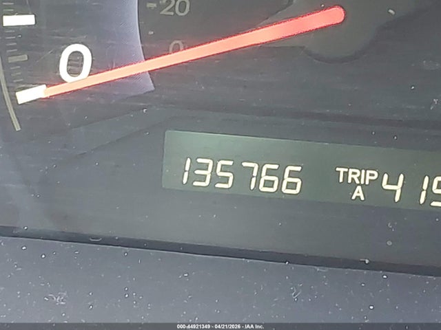 Honda Odyssey Lx