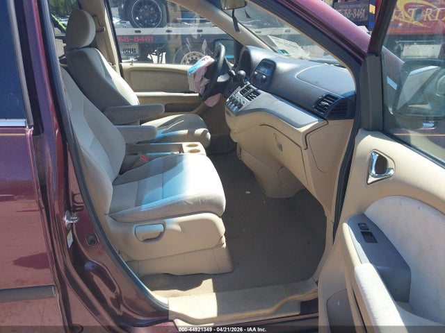 Honda Odyssey Lx