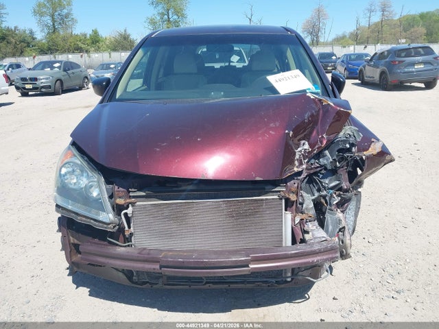 Honda Odyssey Lx