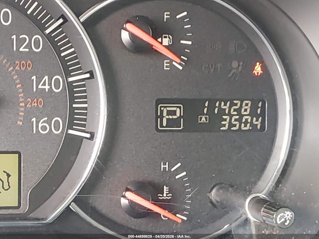 Nissan Maxima 3.5 S