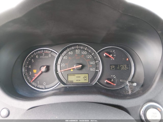 Nissan Maxima 3.5 S