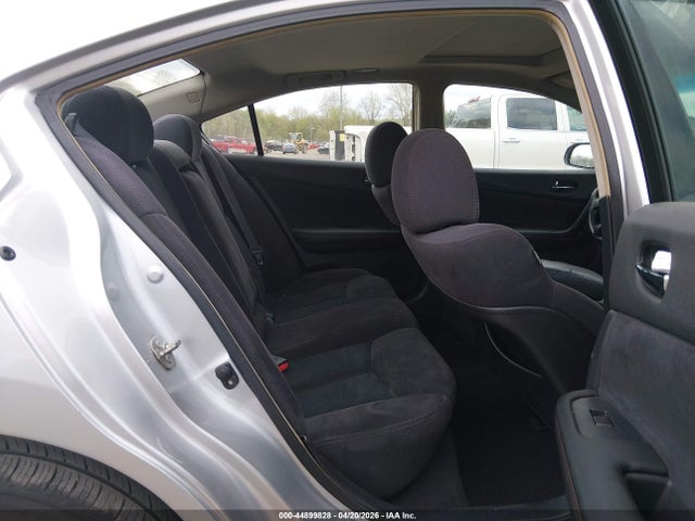 Nissan Maxima 3.5 S