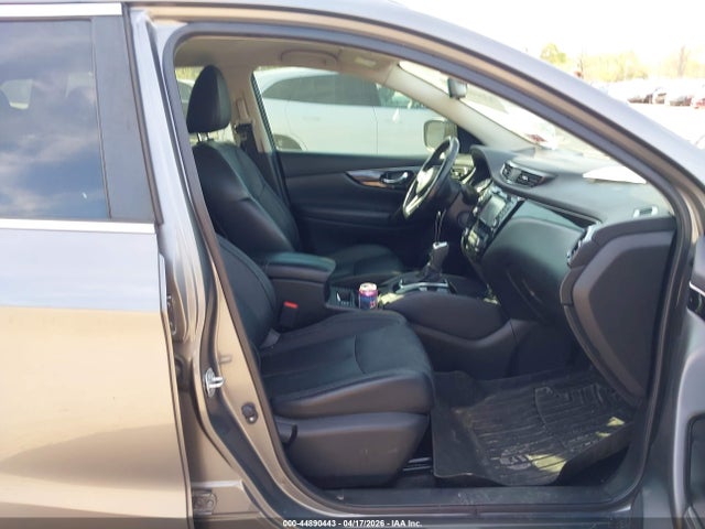 Nissan Rogue Sl