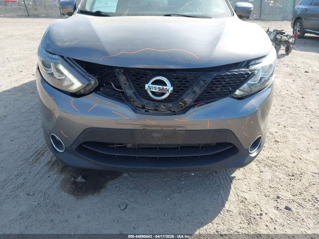 Nissan Rogue Sl