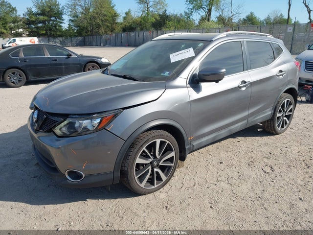 Nissan Rogue Sl