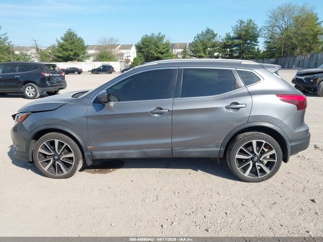 Nissan Rogue Sl