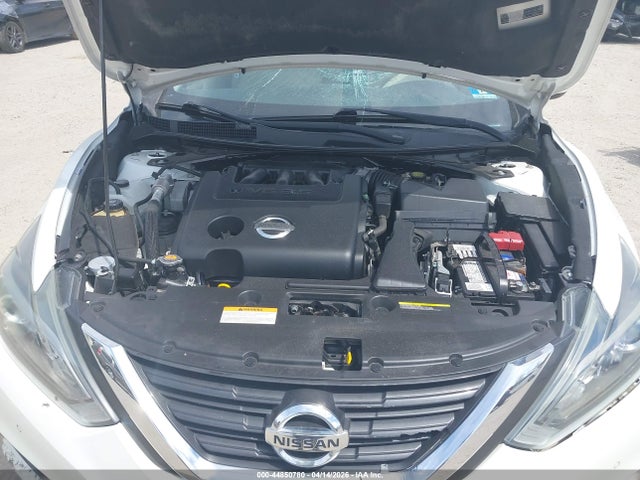 Nissan Altima 3.5 Sl
