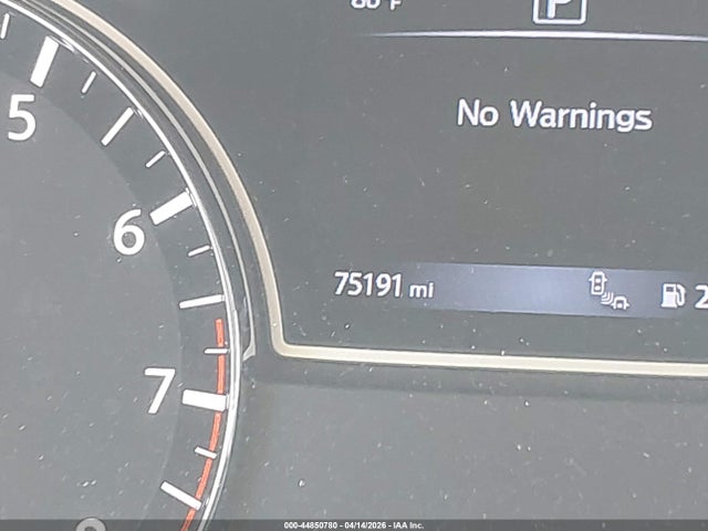 Nissan Altima 3.5 Sl