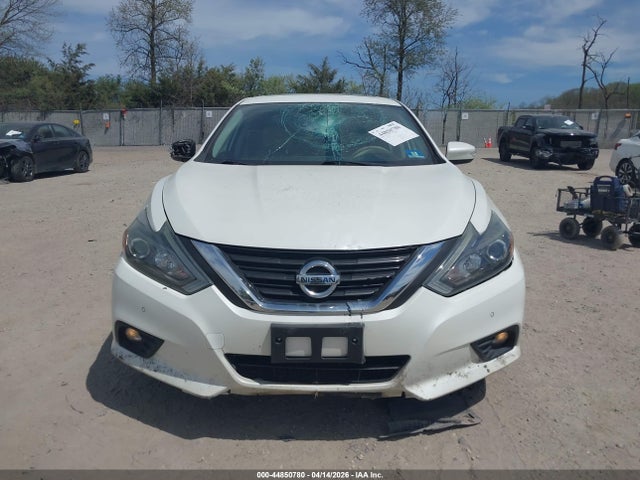 Nissan Altima 3.5 Sl