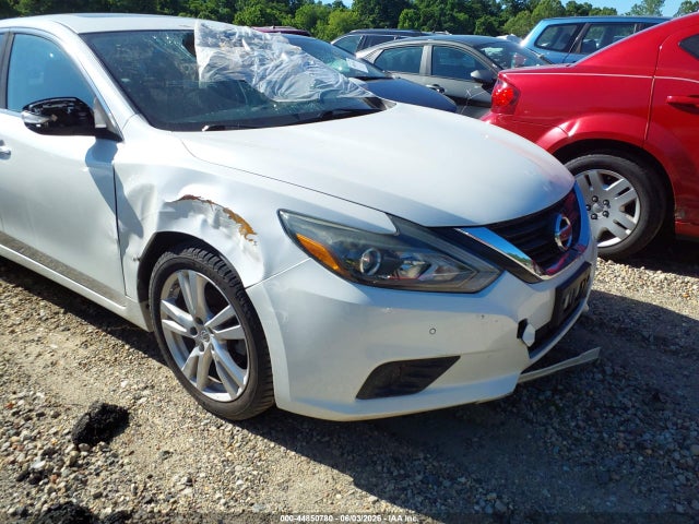 Nissan Altima 3.5 Sl