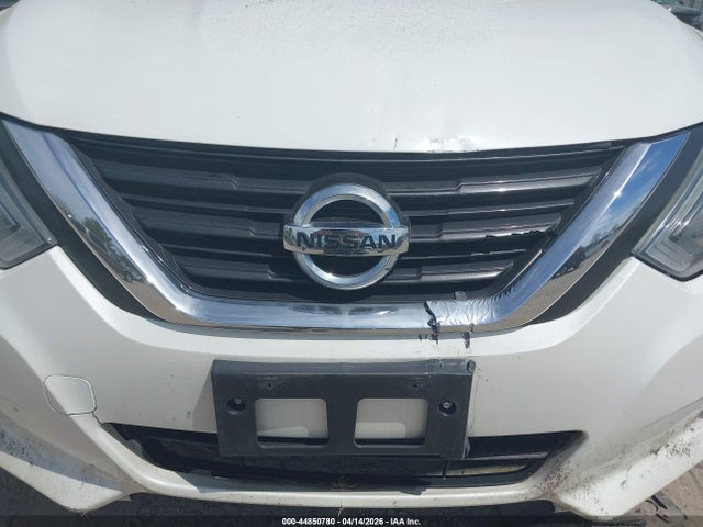 Nissan Altima 3.5 Sl