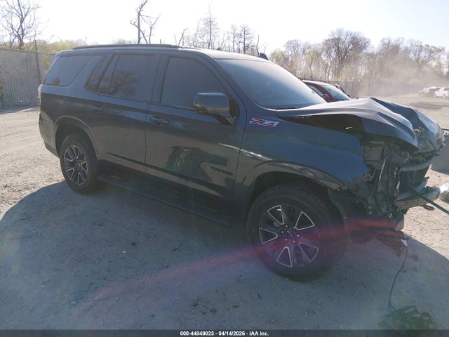 Salvage Chevrolet Tahoe Image