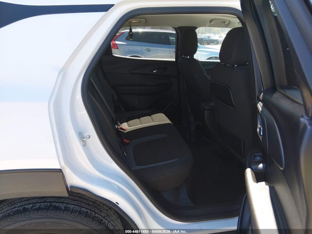Chevrolet Trailblazer Fwd Lt