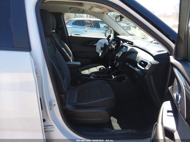 Chevrolet Trailblazer Fwd Lt