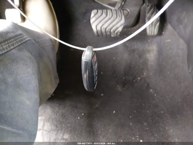 Nissan Altima S Fwd