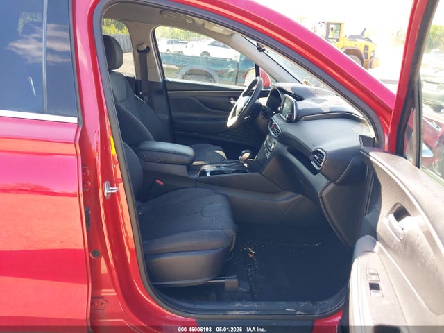 Hyundai SANTA FE Sel