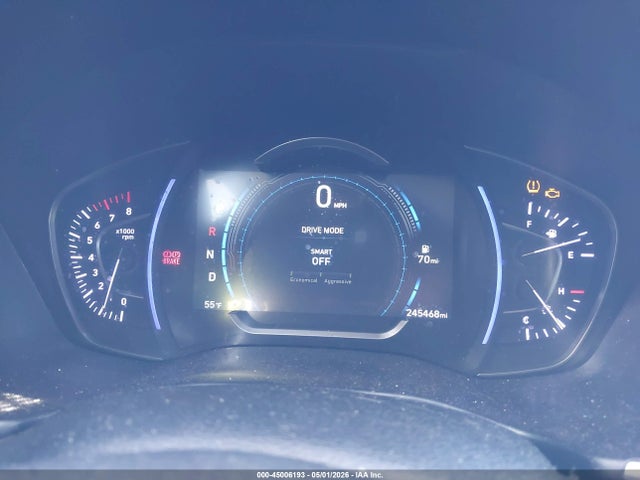 Hyundai SANTA FE Sel