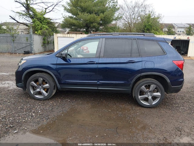 Honda Passport Touring