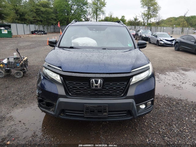 Honda Passport Touring