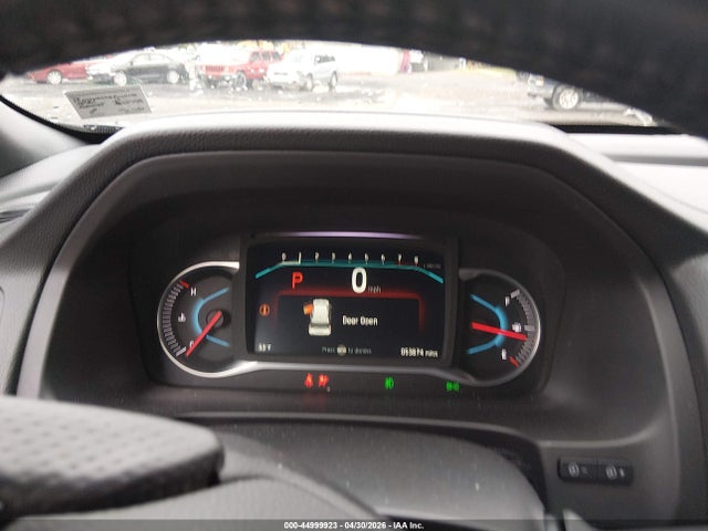 Honda Passport Touring