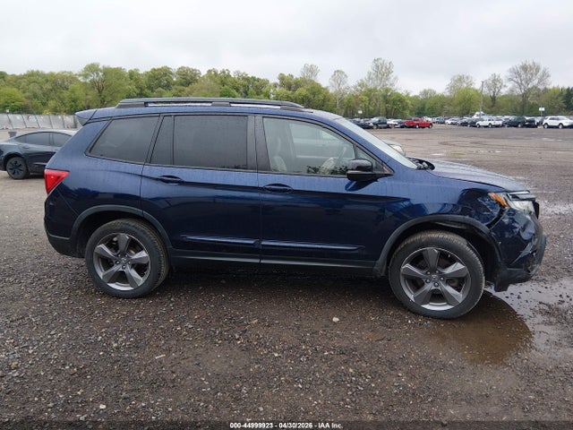 Honda Passport Touring