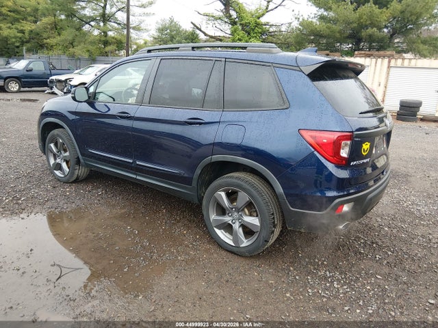 Honda Passport Touring