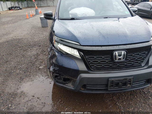 Honda Passport Touring