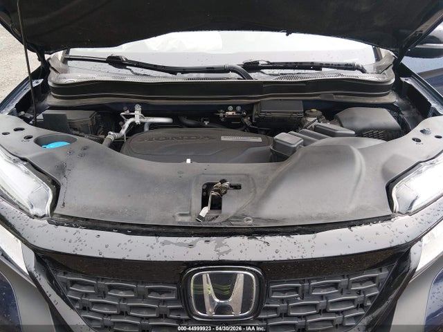 Honda Passport Touring