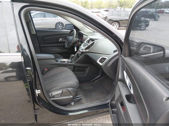 GMC Terrain Sle-1