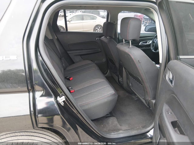 GMC Terrain Sle-1