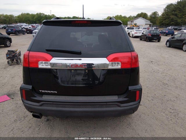 GMC Terrain Sle-1