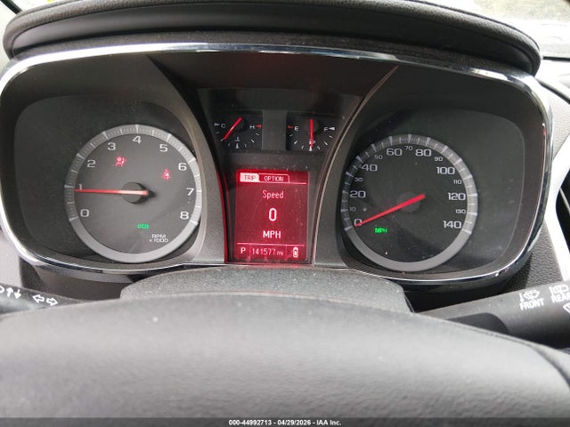 GMC Terrain Sle-1