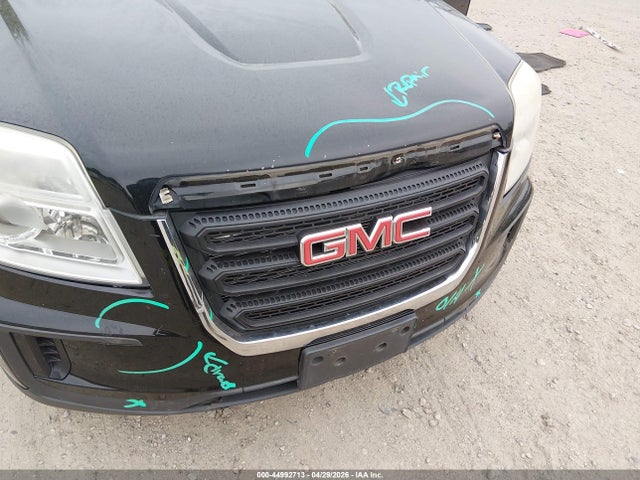GMC Terrain Sle-1