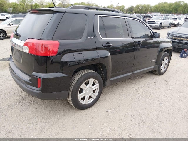 GMC Terrain Sle-1