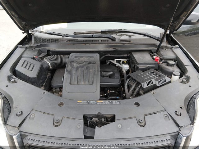 GMC Terrain Sle-1