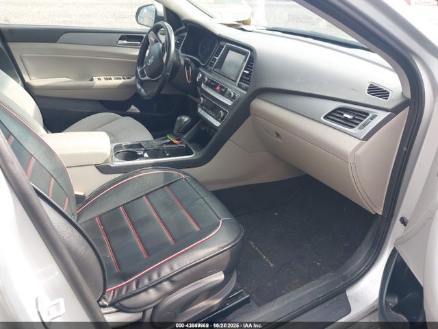 Hyundai SONATA Sel