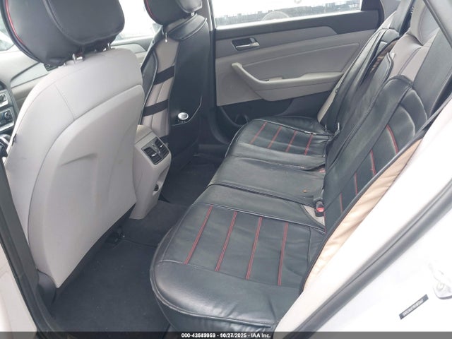 Hyundai SONATA Sel