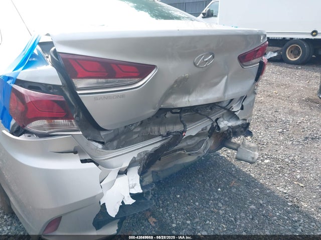 Hyundai SONATA Sel