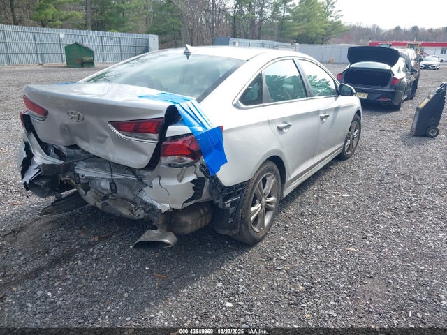 Hyundai SONATA Sel